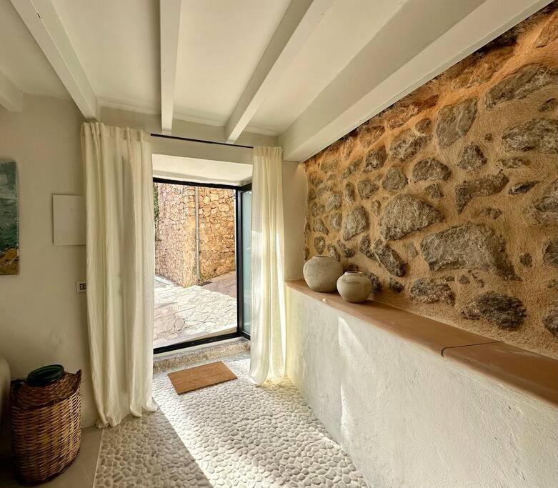 Casa “Can Boira” Вальдемосса Екстер'єр фото